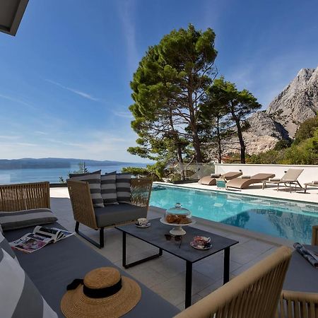 Villa Melody Bast Dış mekan fotoğraf