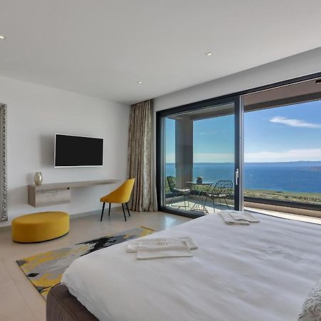 Villa Melody Bast Dış mekan fotoğraf