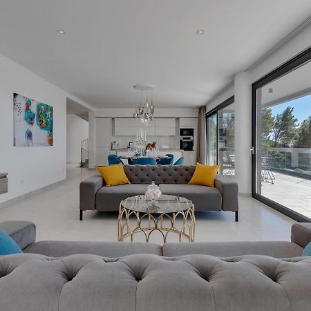 Villa Melody Bast Dış mekan fotoğraf