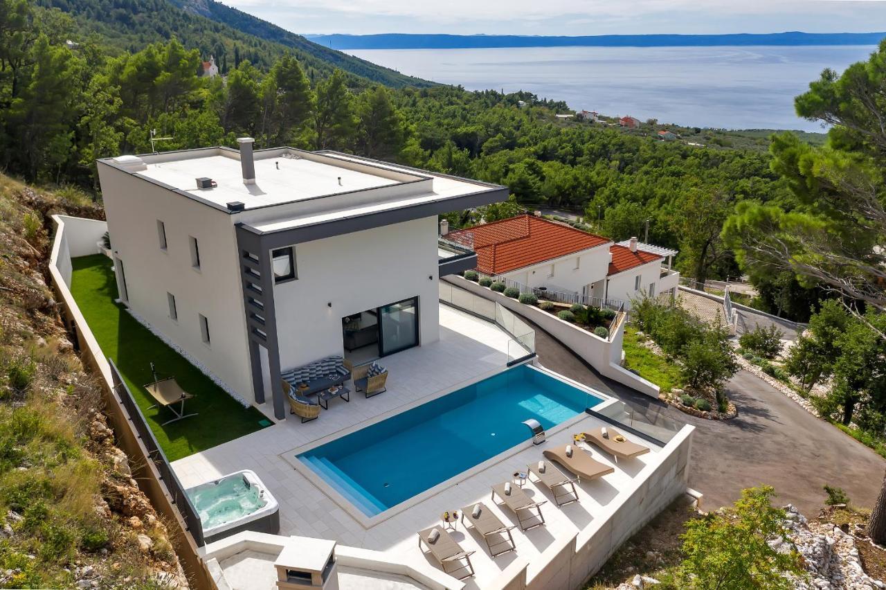 Villa Melody Bast Dış mekan fotoğraf