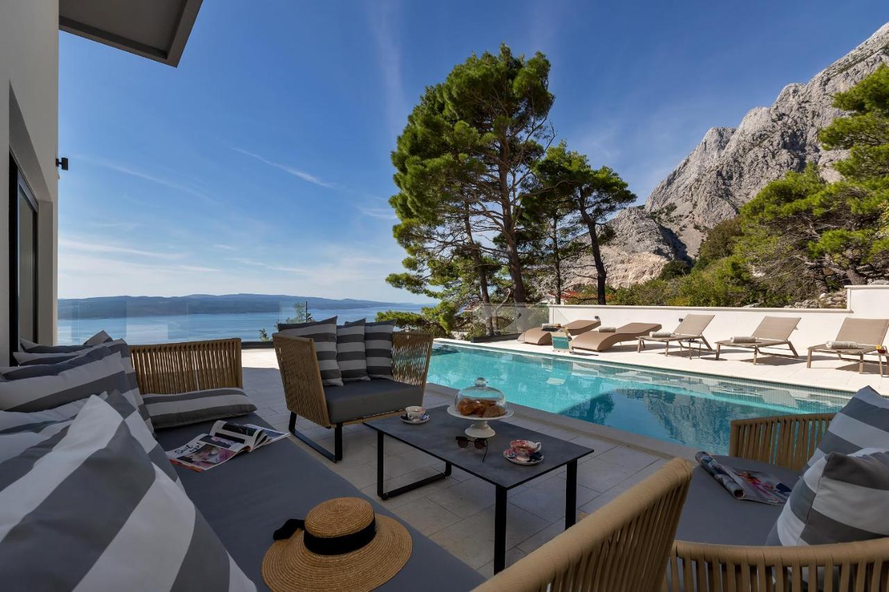 Villa Melody Bast Dış mekan fotoğraf