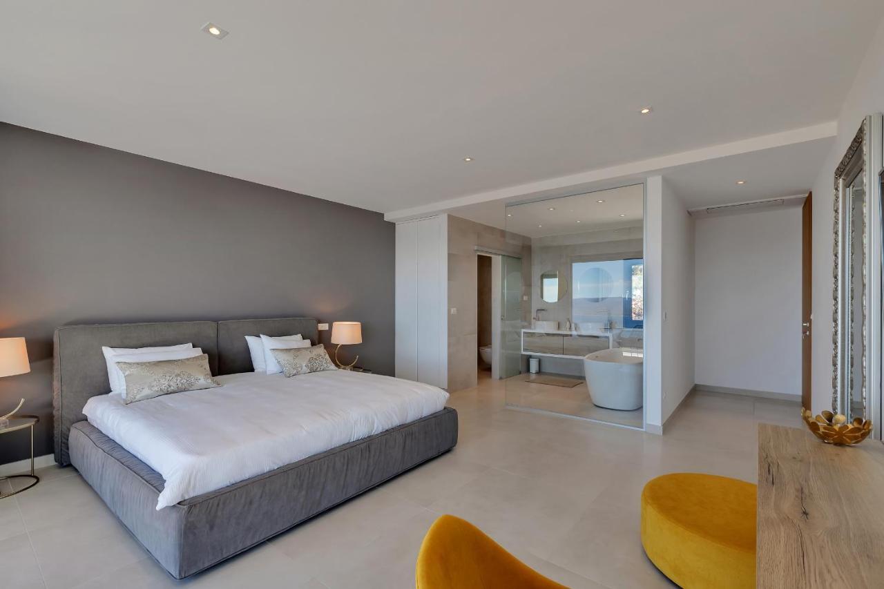 Villa Melody Bast Dış mekan fotoğraf