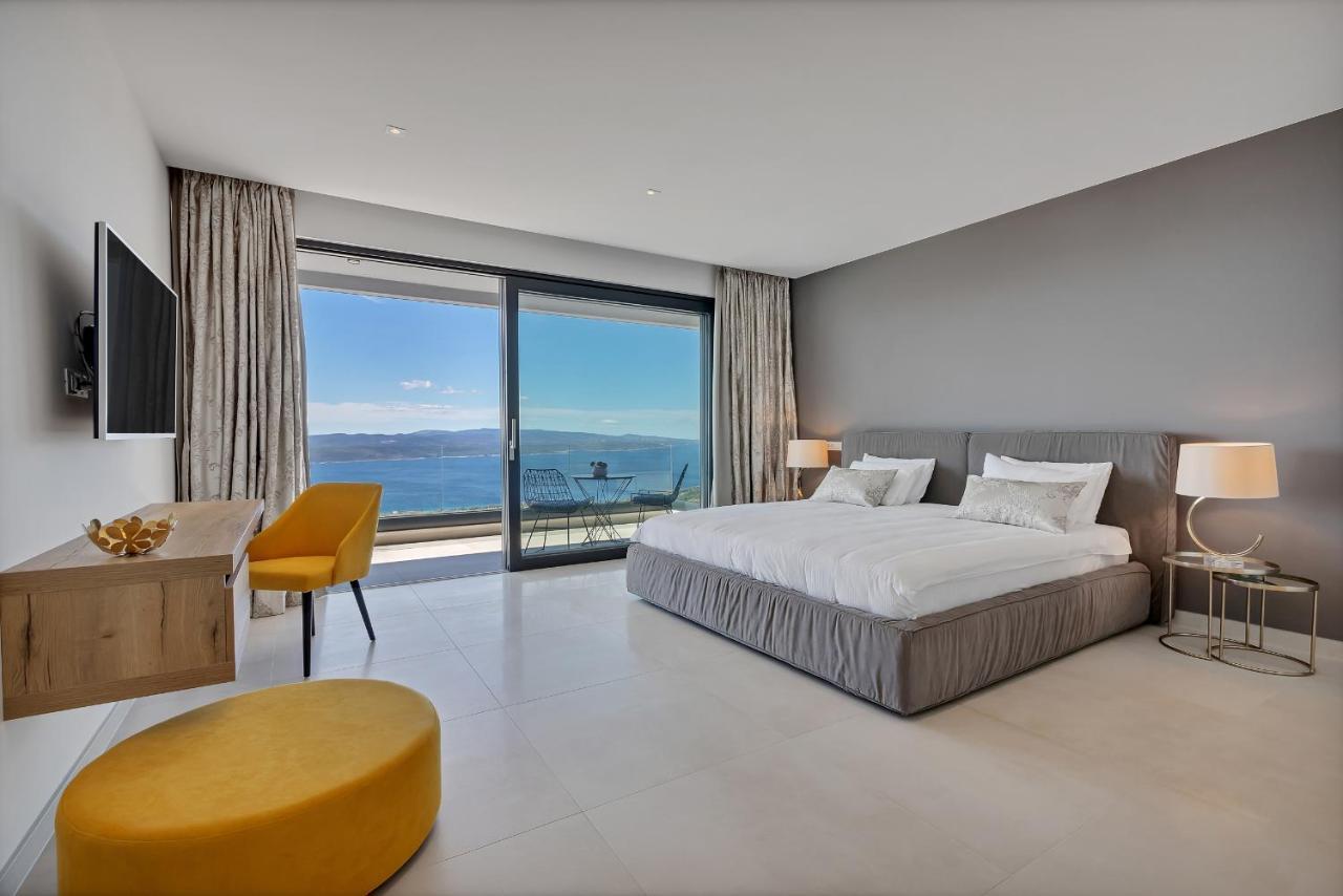 Villa Melody Bast Dış mekan fotoğraf