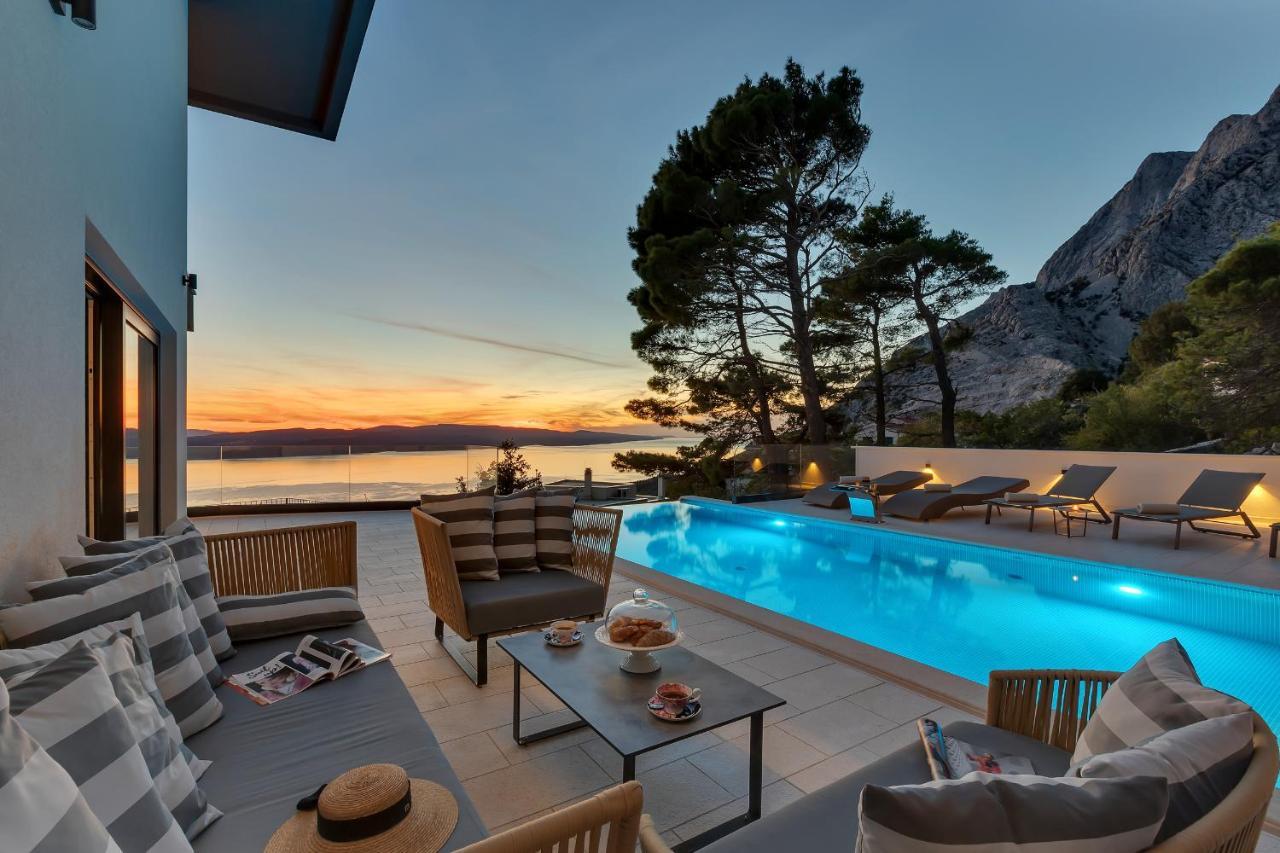 Villa Melody Bast Dış mekan fotoğraf