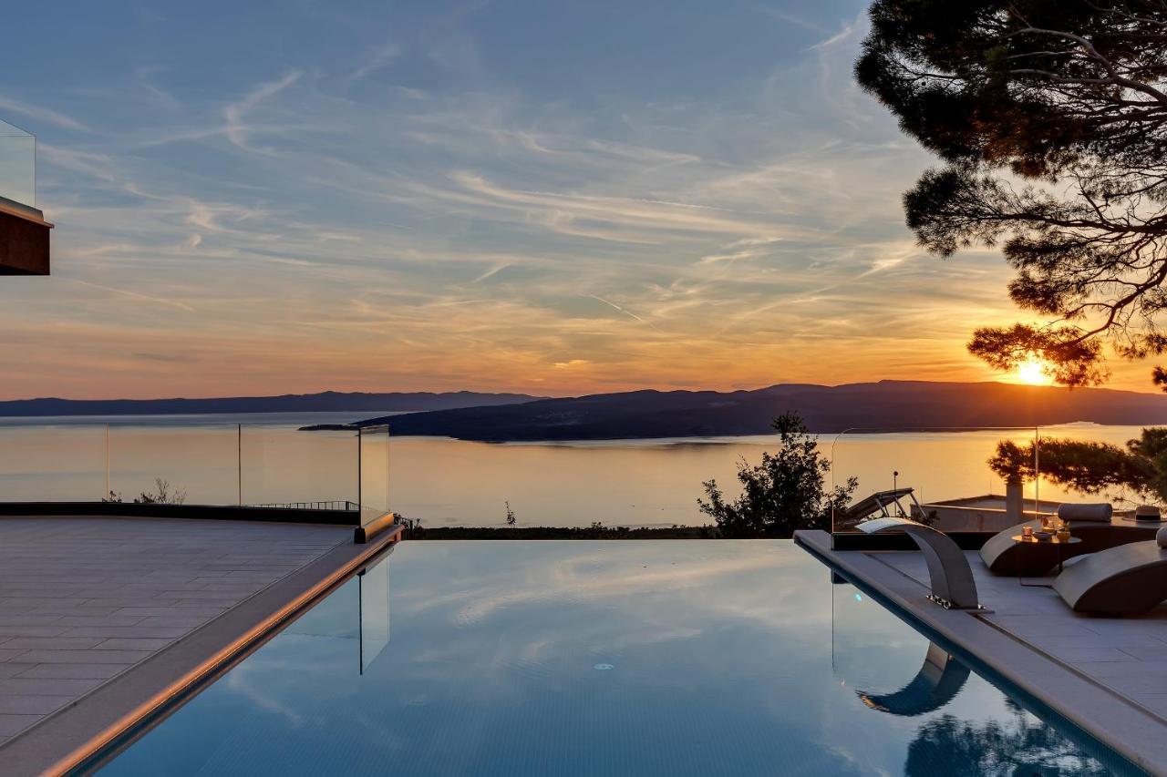 Villa Melody Bast Dış mekan fotoğraf