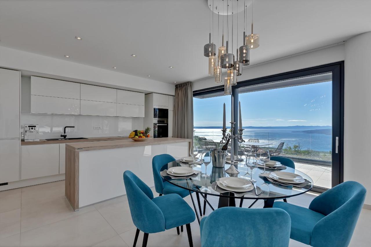 Villa Melody Bast Dış mekan fotoğraf