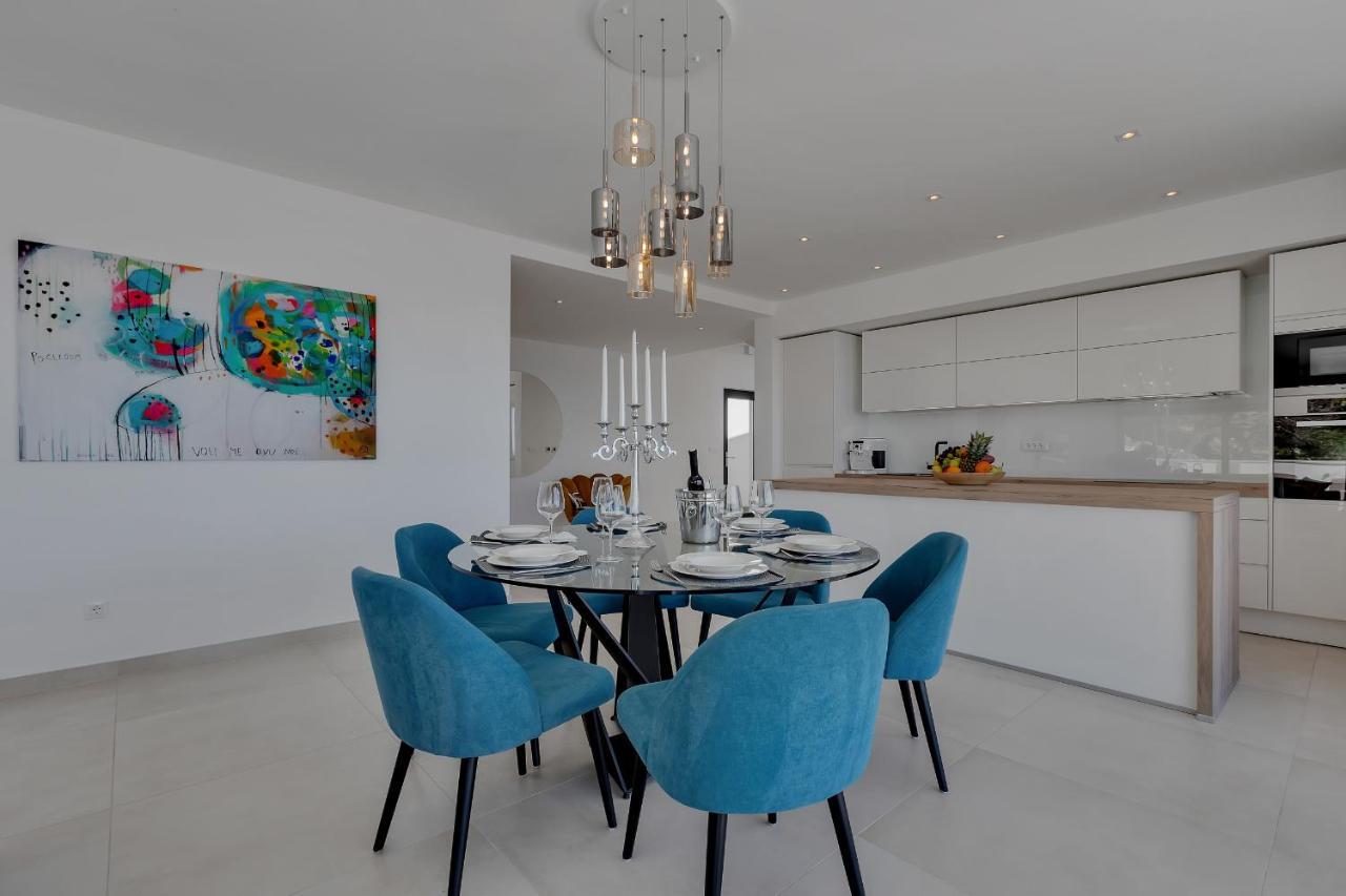 Villa Melody Bast Dış mekan fotoğraf