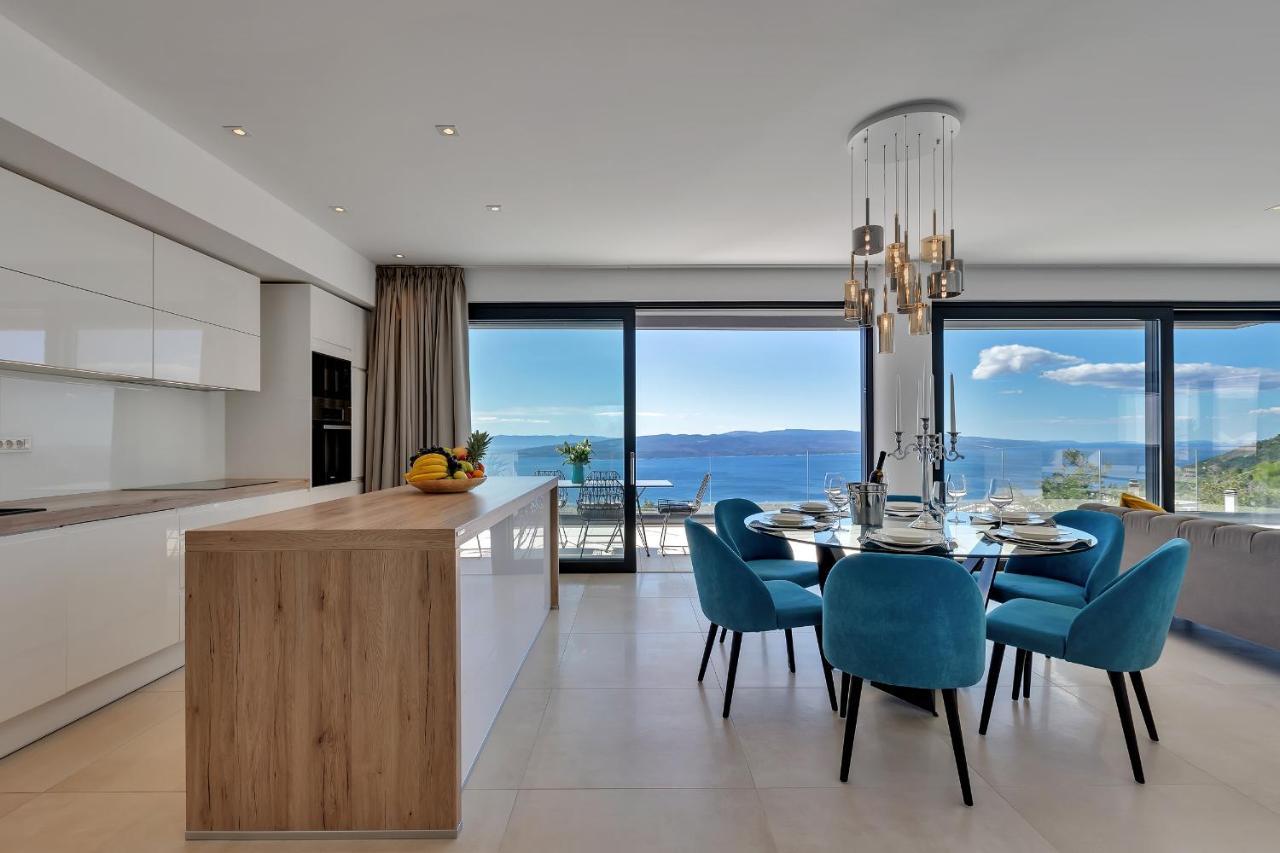 Villa Melody Bast Dış mekan fotoğraf