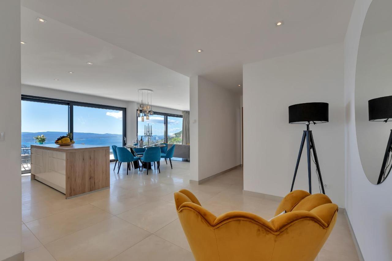 Villa Melody Bast Dış mekan fotoğraf