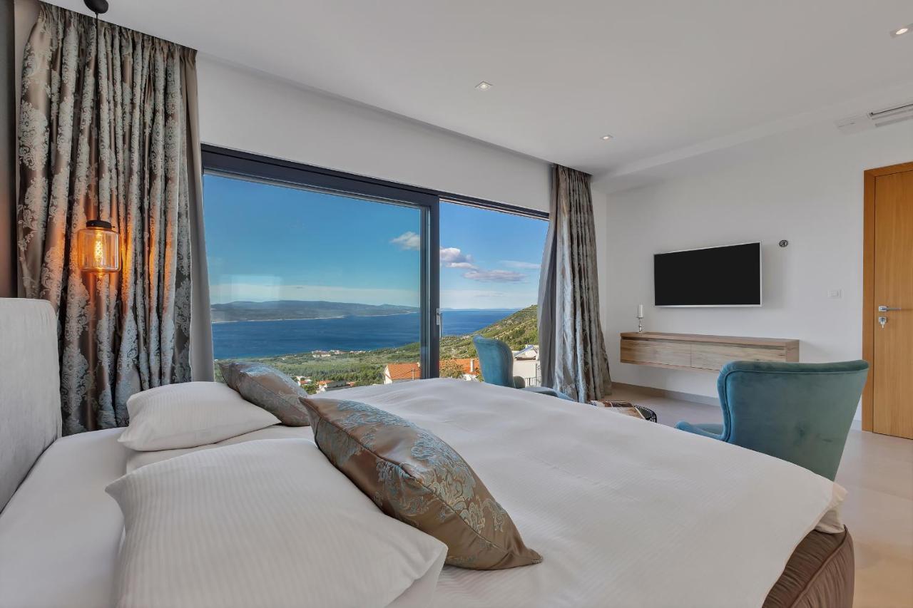 Villa Melody Bast Dış mekan fotoğraf