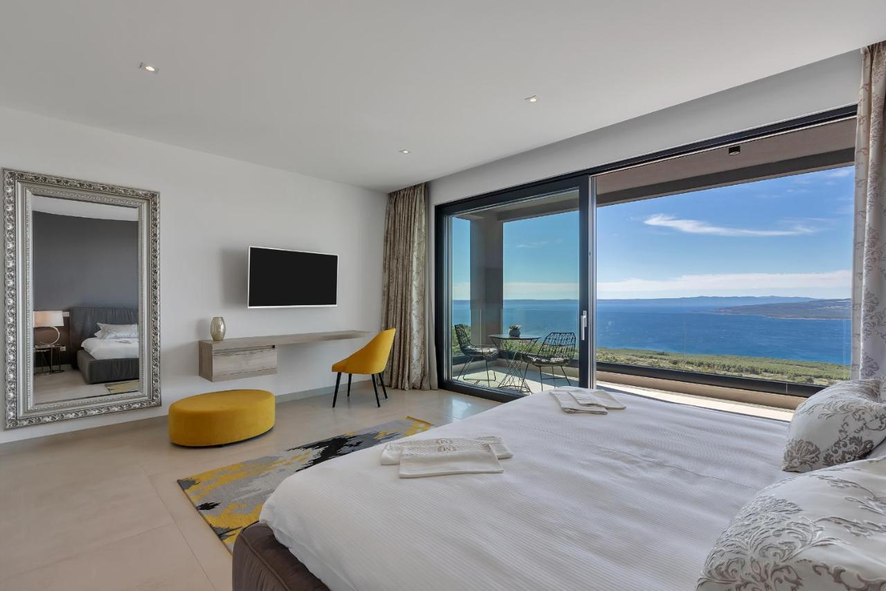 Villa Melody Bast Dış mekan fotoğraf