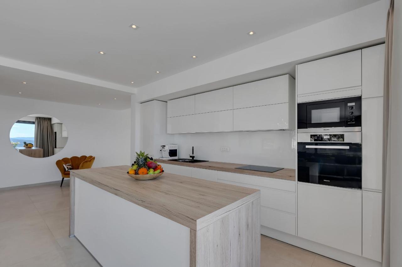 Villa Melody Bast Dış mekan fotoğraf