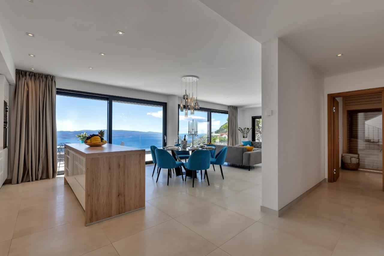 Villa Melody Bast Dış mekan fotoğraf