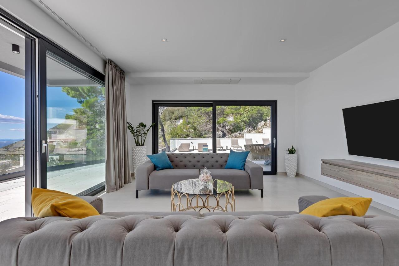Villa Melody Bast Dış mekan fotoğraf