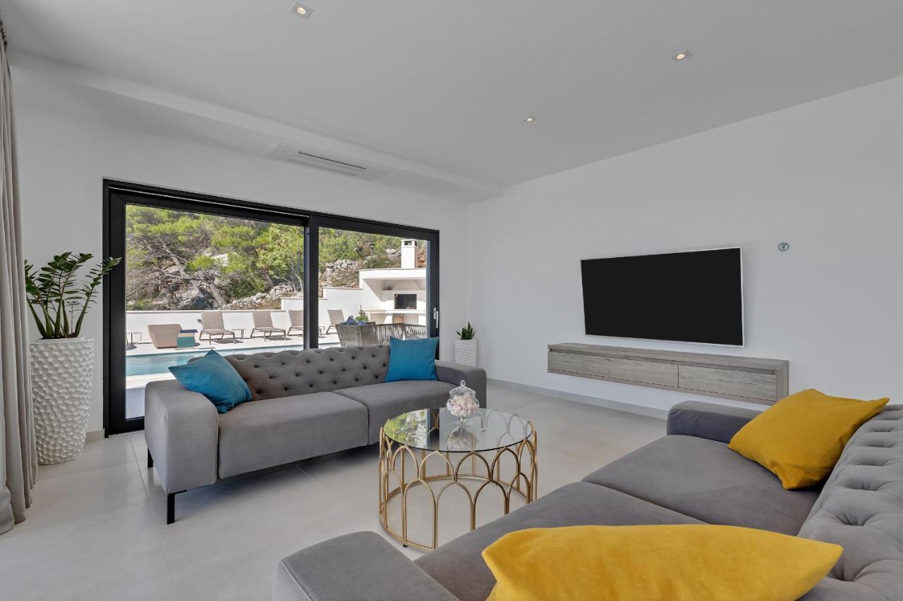 Villa Melody Bast Dış mekan fotoğraf