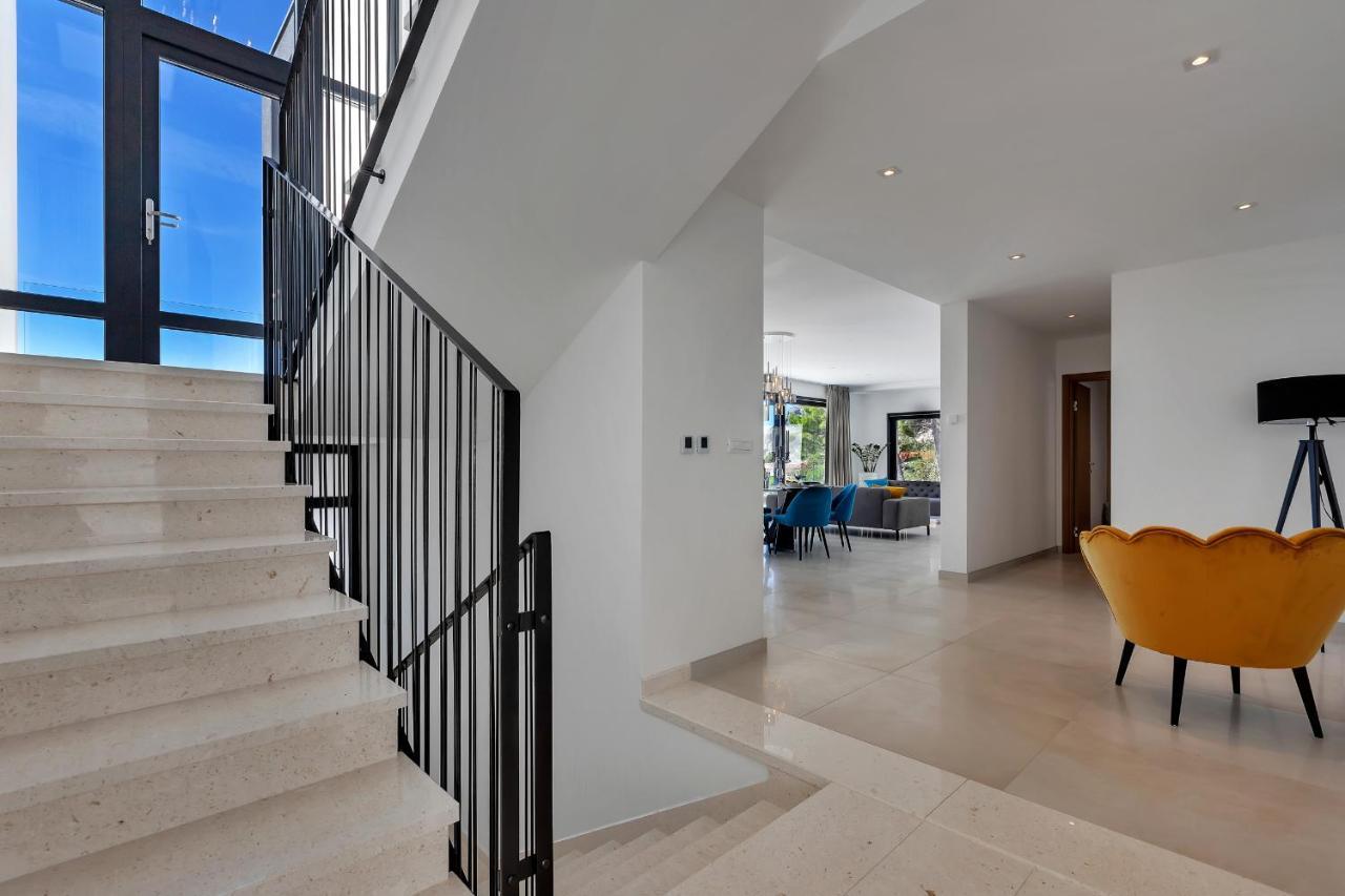 Villa Melody Bast Dış mekan fotoğraf