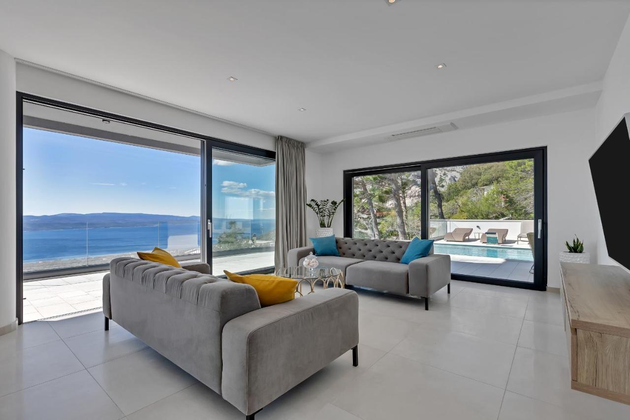 Villa Melody Bast Dış mekan fotoğraf