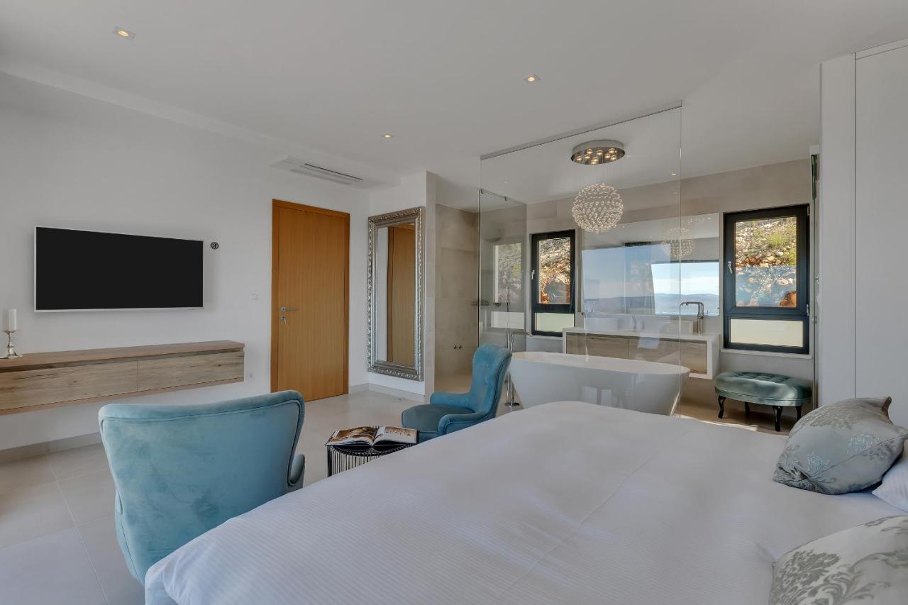 Villa Melody Bast Dış mekan fotoğraf
