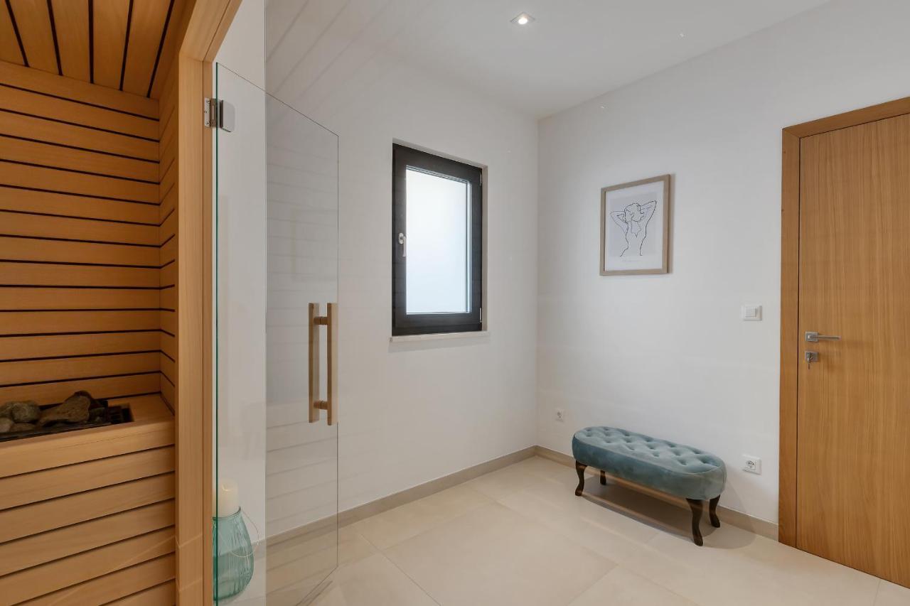 Villa Melody Bast Dış mekan fotoğraf