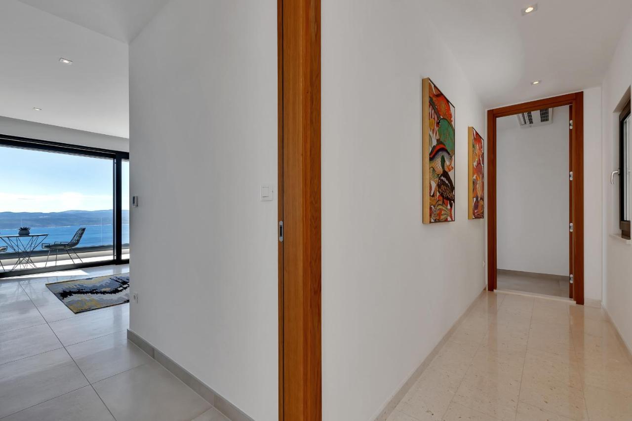 Villa Melody Bast Dış mekan fotoğraf