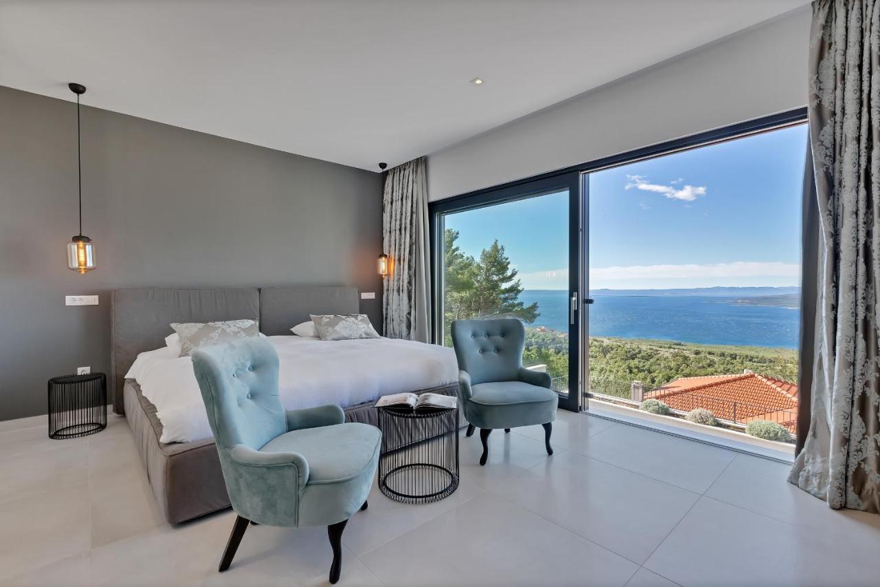 Villa Melody Bast Dış mekan fotoğraf