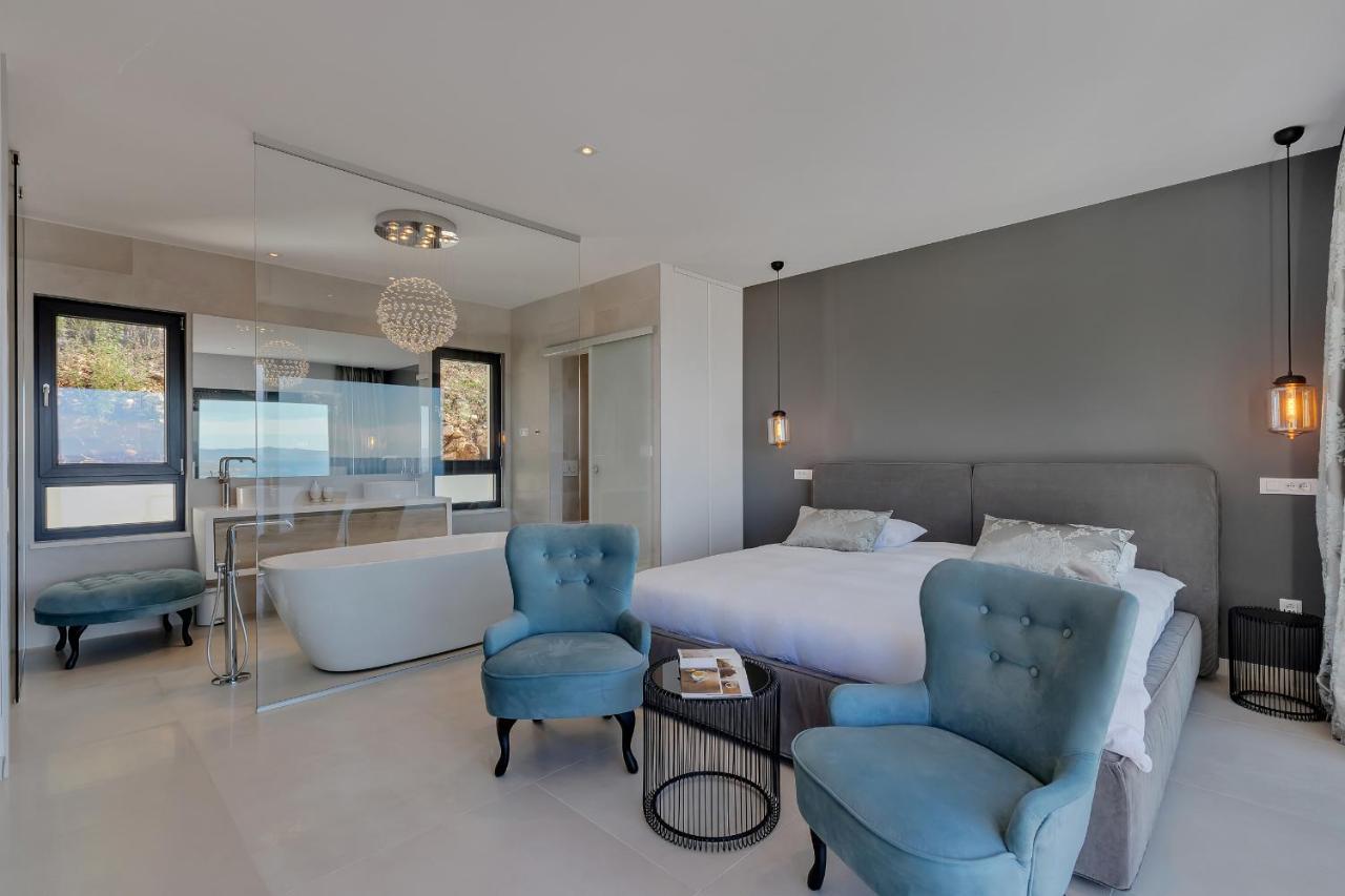 Villa Melody Bast Dış mekan fotoğraf