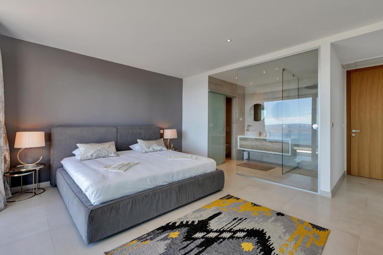Villa Melody Bast Dış mekan fotoğraf