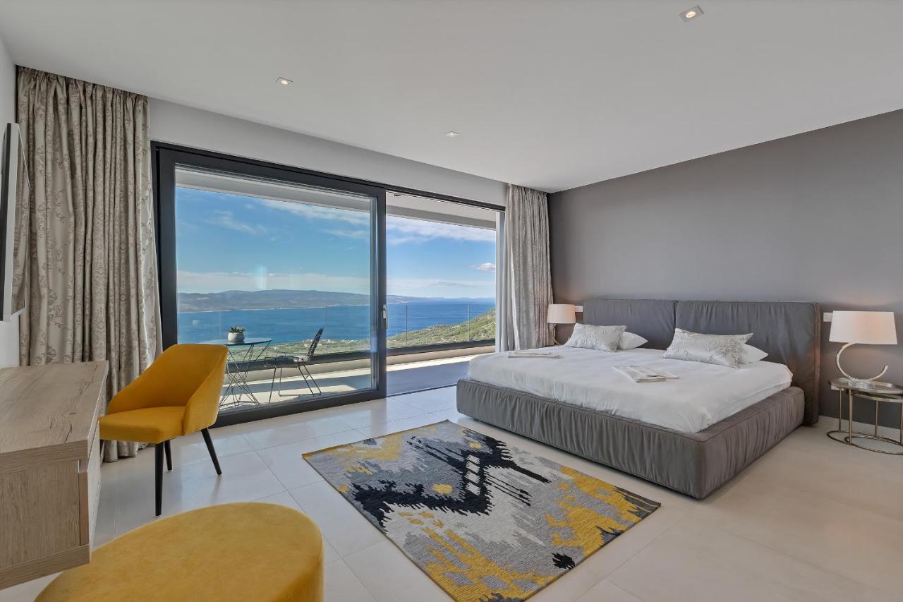 Villa Melody Bast Dış mekan fotoğraf