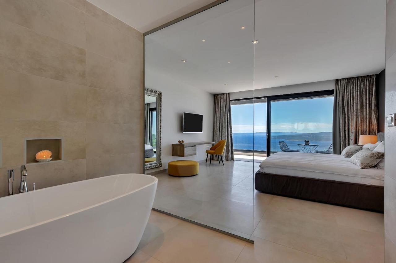 Villa Melody Bast Dış mekan fotoğraf